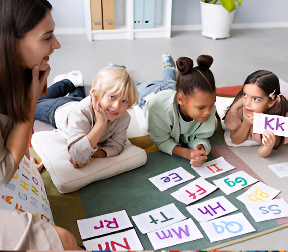 Phonics